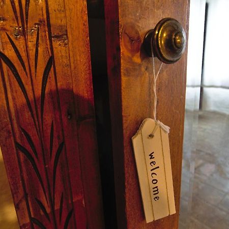 Cupramontana La Girandola B&B 외부 사진