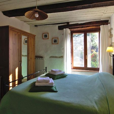 Cupramontana La Girandola B&B 외부 사진