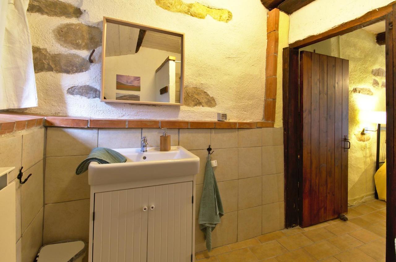 Cupramontana La Girandola B&B 외부 사진