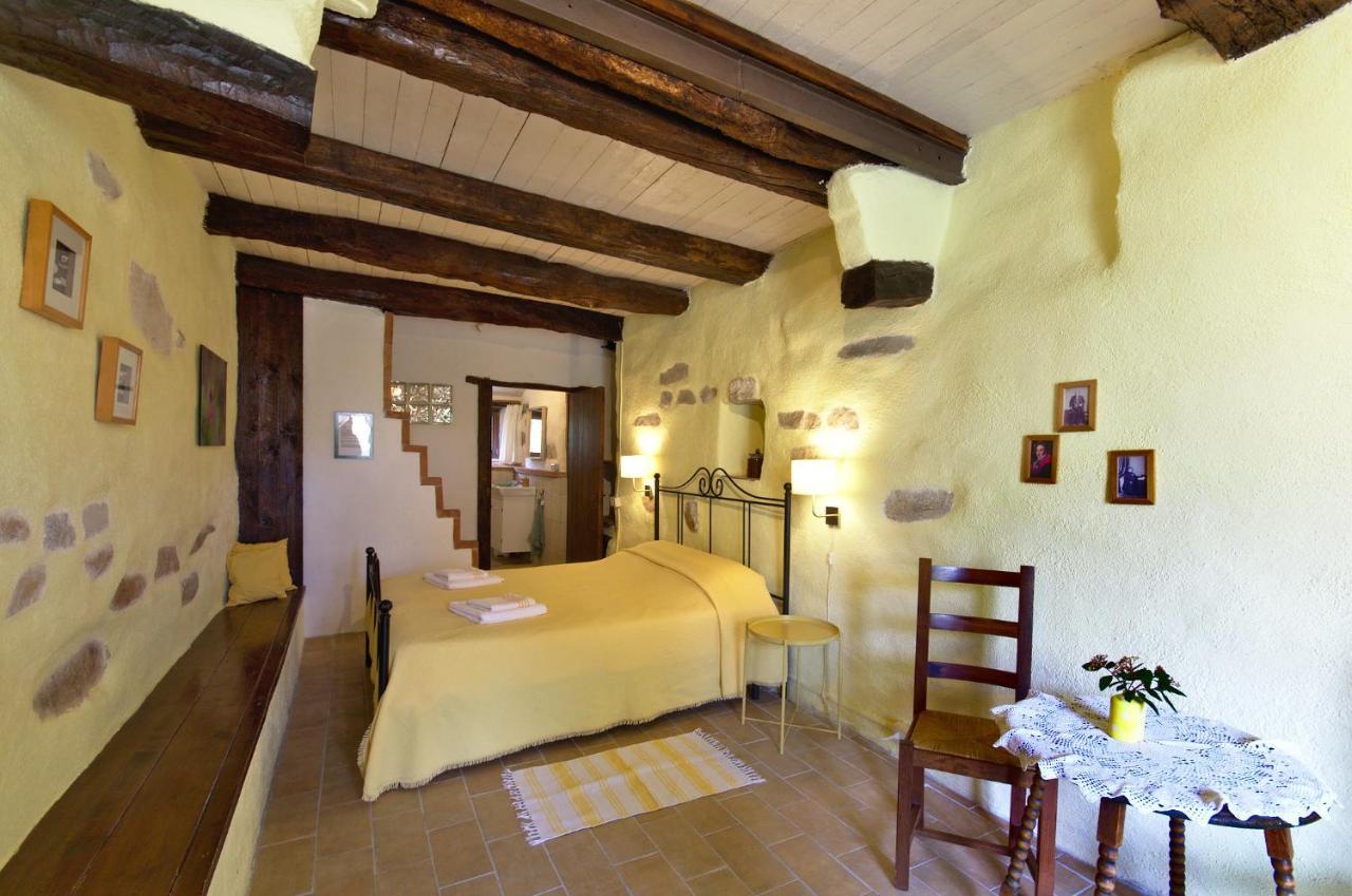 Cupramontana La Girandola B&B 외부 사진