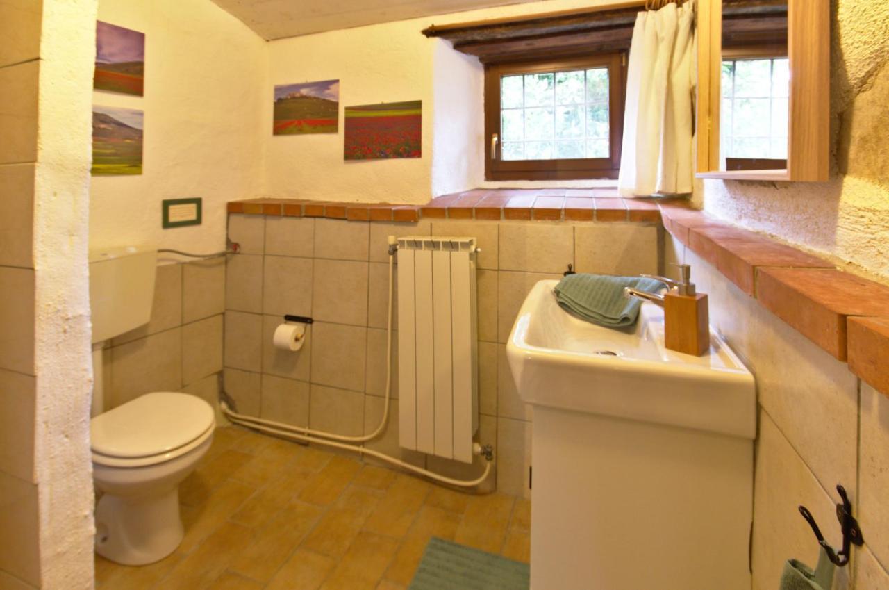 Cupramontana La Girandola B&B 외부 사진